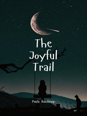 cover image of The Joyful Trail